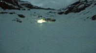 Archiv Foto Webcam Glacier 3000 Oldenalp – Oldenegg 17:00