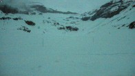 Archiv Foto Webcam Glacier 3000 Oldenalp – Oldenegg 05:00