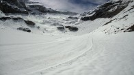 Archived image Webcam Oldenalp, Glacier 3000 11:00