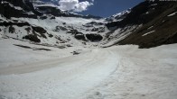 Archiv Foto Webcam Glacier 3000 Oldenalp – Oldenegg 13:00