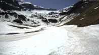 Archiv Foto Webcam Glacier 3000 Oldenalp – Oldenegg 11:00