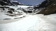 Archiv Foto Webcam Glacier 3000 Oldenalp – Oldenegg 13:00