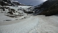 Archiv Foto Webcam Glacier 3000 Oldenalp – Oldenegg 15:00