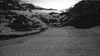 Archiv Foto Webcam Glacier 3000 Oldenalp – Oldenegg 03:00