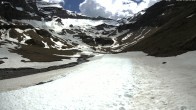 Archiv Foto Webcam Glacier 3000 Oldenalp – Oldenegg 13:00