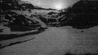 Archiv Foto Webcam Glacier 3000 Oldenalp – Oldenegg 03:00