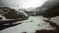 Archived image Webcam Oldenalp, Glacier 3000 05:00