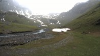 Archiv Foto Webcam Glacier 3000 Oldenalp – Oldenegg 05:00