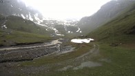 Archiv Foto Webcam Glacier 3000 Oldenalp – Oldenegg 05:00