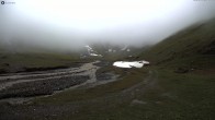 Archiv Foto Webcam Glacier 3000 Oldenalp – Oldenegg 07:00