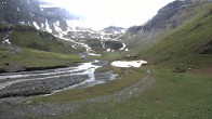 Archiv Foto Webcam Glacier 3000 Oldenalp – Oldenegg 09:00