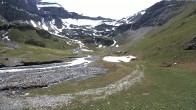 Archiv Foto Webcam Glacier 3000 Oldenalp – Oldenegg 11:00