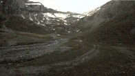 Archiv Foto Webcam Glacier 3000 Oldenalp – Oldenegg 03:00