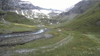 Archiv Foto Webcam Glacier 3000 Oldenalp – Oldenegg 05:00