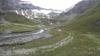 Archiv Foto Webcam Glacier 3000 Oldenalp – Oldenegg 06:00