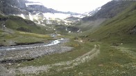 Archiv Foto Webcam Glacier 3000 Oldenalp – Oldenegg 11:00