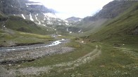 Archiv Foto Webcam Glacier 3000 Oldenalp – Oldenegg 13:00