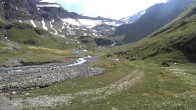 Archiv Foto Webcam Glacier 3000 Oldenalp – Oldenegg 15:00