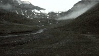 Archiv Foto Webcam Glacier 3000 Oldenalp – Oldenegg 03:00