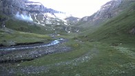 Archiv Foto Webcam Glacier 3000 Oldenalp – Oldenegg 05:00