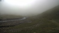 Archiv Foto Webcam Glacier 3000 Oldenalp – Oldenegg 06:00