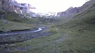 Archiv Foto Webcam Glacier 3000 Oldenalp – Oldenegg 06:00