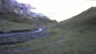 Archiv Foto Webcam Glacier 3000 Oldenalp – Oldenegg 07:00