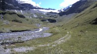 Archiv Foto Webcam Glacier 3000 Oldenalp – Oldenegg 13:00