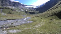Archiv Foto Webcam Glacier 3000 Oldenalp – Oldenegg 15:00