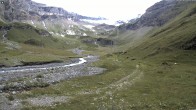 Archiv Foto Webcam Glacier 3000 Oldenalp – Oldenegg 17:00