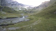 Archiv Foto Webcam Glacier 3000 Oldenalp – Oldenegg 05:00