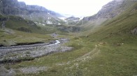 Archiv Foto Webcam Glacier 3000 Oldenalp – Oldenegg 07:00