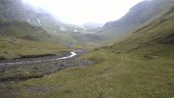 Archiv Foto Webcam Glacier 3000 Oldenalp – Oldenegg 09:00