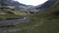 Archiv Foto Webcam Glacier 3000 Oldenalp – Oldenegg 13:00