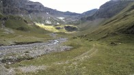 Archiv Foto Webcam Glacier 3000 Oldenalp – Oldenegg 15:00