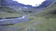 Archived image Webcam Oldenalp, Glacier 3000 05:00