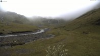 Archiv Foto Webcam Glacier 3000 Oldenalp – Oldenegg 11:00