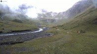 Archiv Foto Webcam Glacier 3000 Oldenalp – Oldenegg 06:00