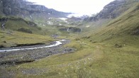 Archiv Foto Webcam Glacier 3000 Oldenalp – Oldenegg 07:00