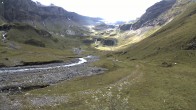 Archiv Foto Webcam Glacier 3000 Oldenalp – Oldenegg 11:00