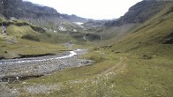 Archiv Foto Webcam Glacier 3000 Oldenalp – Oldenegg 13:00