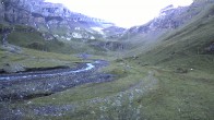 Archiv Foto Webcam Glacier 3000 Oldenalp – Oldenegg 06:00