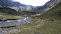 Archiv Foto Webcam Glacier 3000 Oldenalp – Oldenegg 11:00