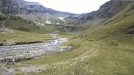 Archiv Foto Webcam Glacier 3000 Oldenalp – Oldenegg 13:00