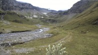 Archiv Foto Webcam Glacier 3000 Oldenalp – Oldenegg 15:00