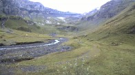 Archiv Foto Webcam Glacier 3000 Oldenalp – Oldenegg 05:00