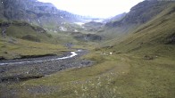 Archived image Webcam Oldenalp, Glacier 3000 06:00