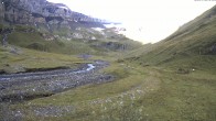 Archived image Webcam Oldenalp, Glacier 3000 07:00