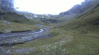 Archiv Foto Webcam Glacier 3000 Oldenalp – Oldenegg 06:00