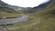 Archiv Foto Webcam Glacier 3000 Oldenalp – Oldenegg 09:00